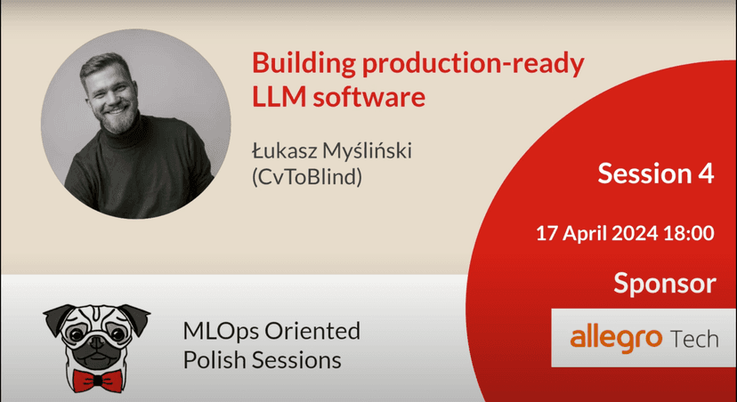 Leverage LLMs into traditional software apps