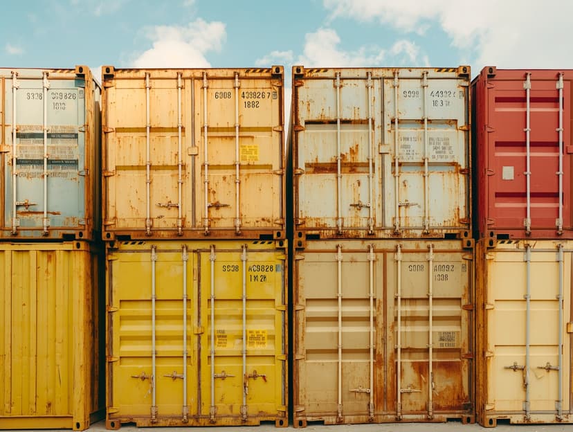 Case Study: Revolutionizing Data Processing with Ship Spec Reader