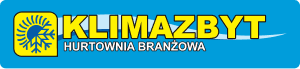 Klimazbyt logo