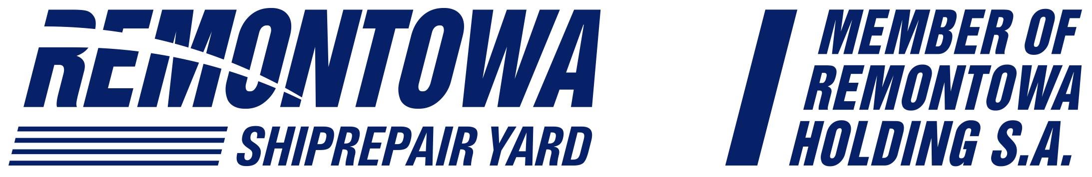 Remontowa Logo